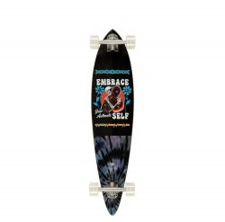 Acheter Longboard Arbor Fish 'Boss Dog' 37" 