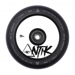 Acheter Roue Antik Hollow Core 110mm White/Black