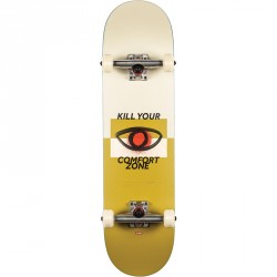 Acheter Skate Globe G1 Comfort Zone 8.125"