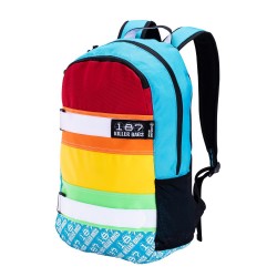 Acheter Sac à Dos 187 Killer Bags Rainbow