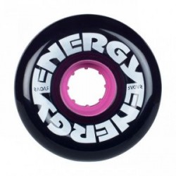 Acheter Roues Radar Energy 65mm 78a Noir