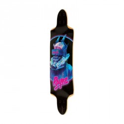 Acheter Deck Longboard Rayne Future Killer 35"