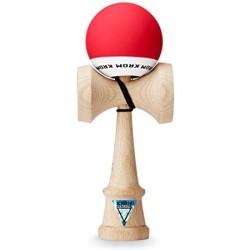 Acheter Kendama Krom Pop Rouge