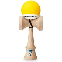 Acheter Kendama Krom Pop Jaune