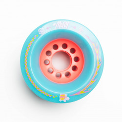 Acheter Roues 88 Wheels Mcfly 86mm 76a
