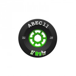 Acheter Set de roues Abec11 ReFly 97mm 74A