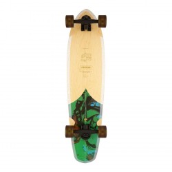 Acheter Longboard Arbor Mission Groundswell Multi 35"