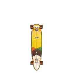 Acheter Longboard Arbor Breach Foundation 34"