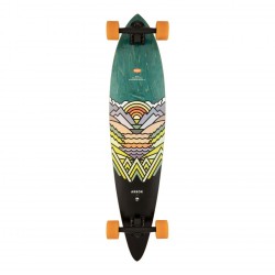 Acheter Longboard Arbor Fish Artist Multi 37" 