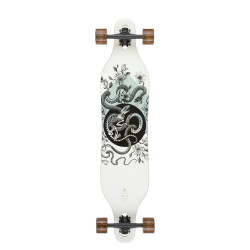 Acheter Longboard Arbor Axis 40 Bamboo 'El Rose' 40"