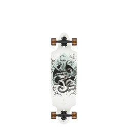 Acheter Longboard Arbor Zepplin Bamboo 'El Rose' 32"