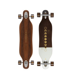 Acheter Longboard Arbor Axis Lunar 37"