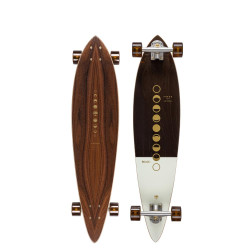 Acheter Longboard Arbor Fish Lunar 37"