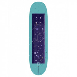 Acheter Deck Alternative Fantail Libra 35"