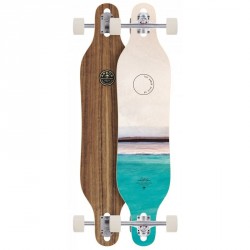 Acheter Longboard Arbor Axis Photo Collection 'Scott Jon' 40"