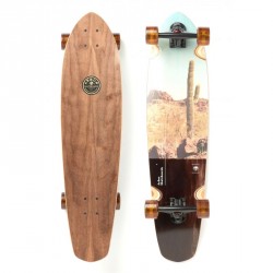 Acheter Longboard Arbor Mission Photo Series Dessert 35"