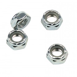 Acheter Axle nuts Bulk pas cher