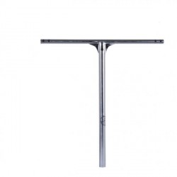 Acheter Guidon Blunt Soul 650mm chromé