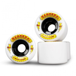 Acheter Roues Blood Orange Bangers 65mm 78a