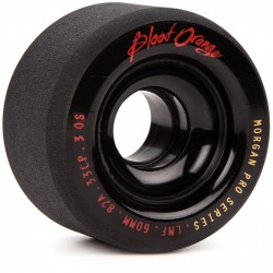 Acheter Roues Blood Orange Pro Model Liam Morgan 70mm-82a Black Edition