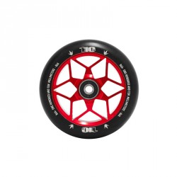 Acheter Roue Blunt 110 mm Diamond Rouge