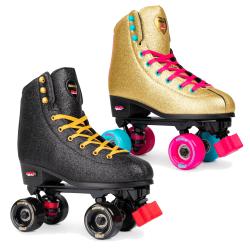 Acheter Roller Quad Rookie Bump Rollerdisco