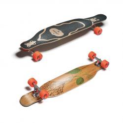 Acheter Longboard Loaded Fattail