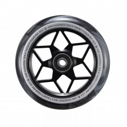 Acheter Roue Blunt 110 mm Diamond Noir/Blanc