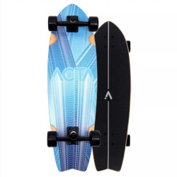 Acheter Surfskate Acta Glitch 31"