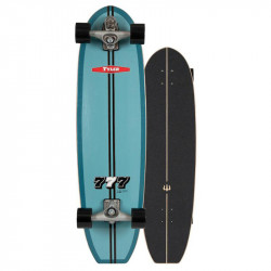 Acheter Longboard Carver C7 Tyler 777 36.5"