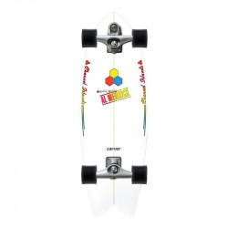 Acheter Surf Skate Carver CI Fishbeart 29.25"