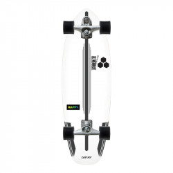 Acheter Surf Skate Carver CI Happy 30.75"