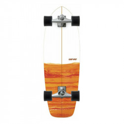 Acheter Surf Skate Carver Firefly Raw 30.25"