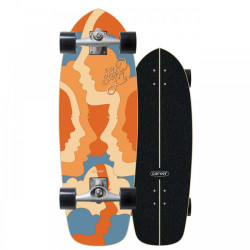 Acheter Surf Skate Carver Silhouette 30"