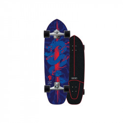 Acheter Surf Skate Carver Kai Lenny Dragon 34"