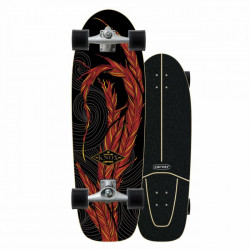Acheter Surf Skate Carver Knox Phoenix 31.25"