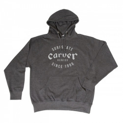 Acheter Hoodie Independent Span Grey