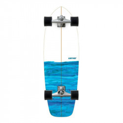 Acheter Surf Skate Carver Resin Raw 31"