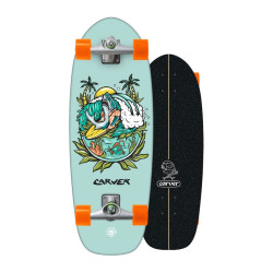 Acheter Surf Skate Carver Shark Shredder 26"