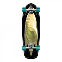 Acheter Surf Skate Carver Super Slab 31.25"