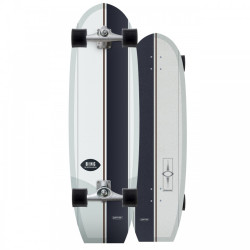 Acheter Longboard Carver X Bing Continental 37"