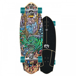 Acheter Surf Skate Carver X Lost Rocket Redux 33"