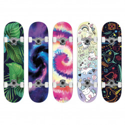 Acheter Skate Caskou principale