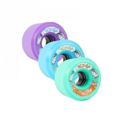 Acheter Roues Cloud Ride Mini Slide 66mm