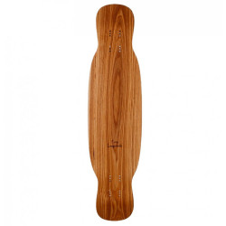 Acheter Deck Core Longboard Snap 37"