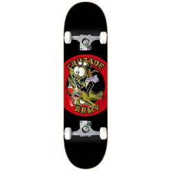 Acheter Skate Cruzade CZD Army Aircraft 8.125"