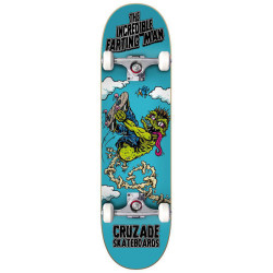 Acheter Skate Cruzade The Incredible Farting Man 8.125"