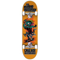 Acheter Skate Cruzade The Mutant Speedfreak 8"