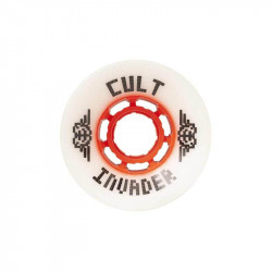 Acheter Set de roues Cult Invader 66mm 76A