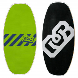 Acheter Skimboard DB Flex Streamline